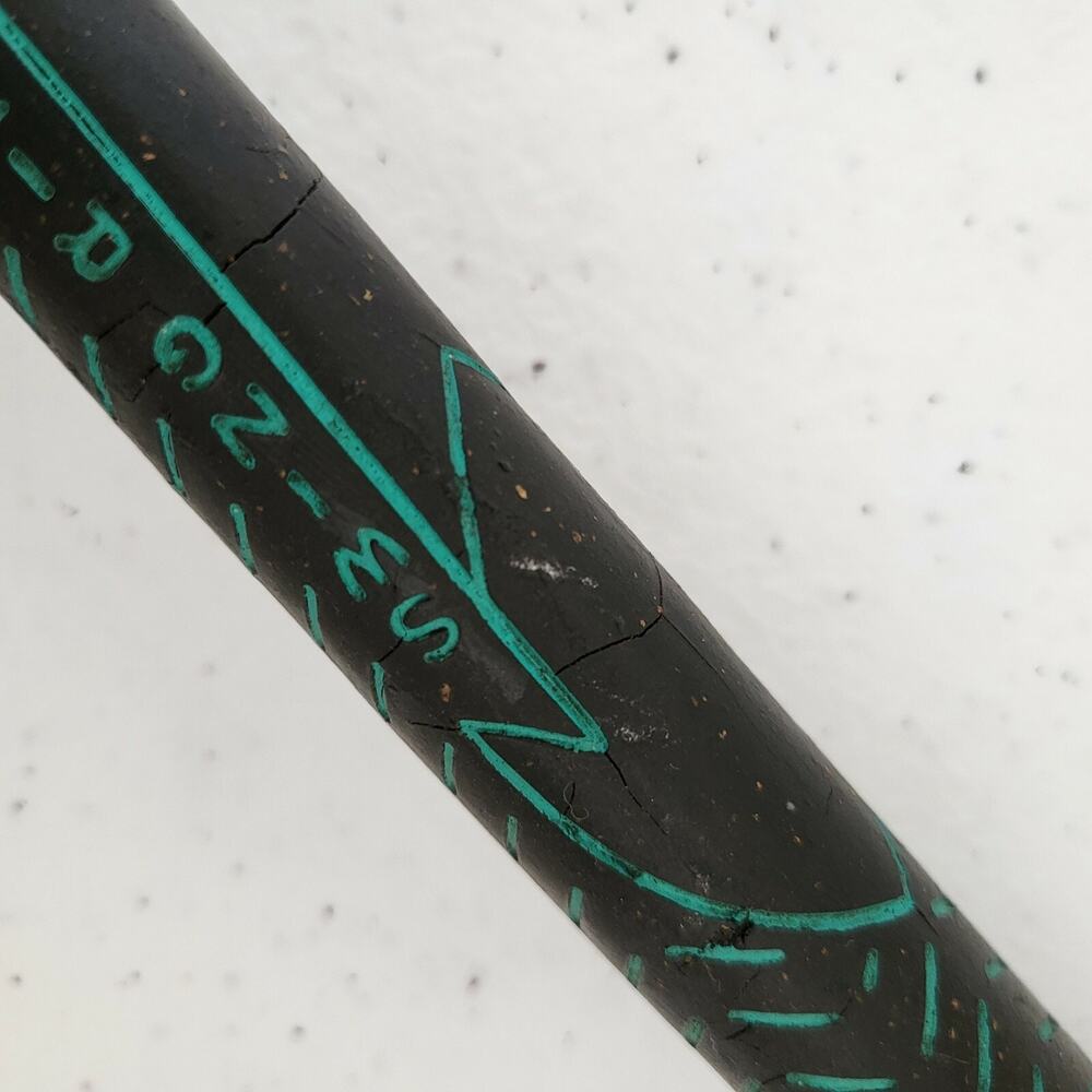 Macgregor Jack Nicklaus CG 1800 9.5° Driver Stiff-Flex Steel Shaft (Bad Grip) - Picture 11 of 12